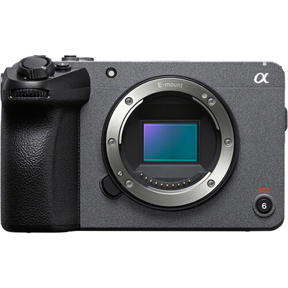 Best image for Sony FX30 Digital Cinema Camera