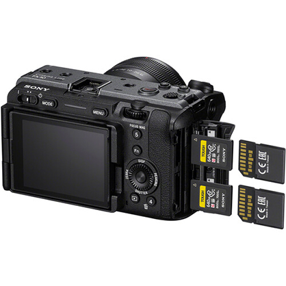 1019969_D.jpg - Sony FX30 Digital Cinema Camera