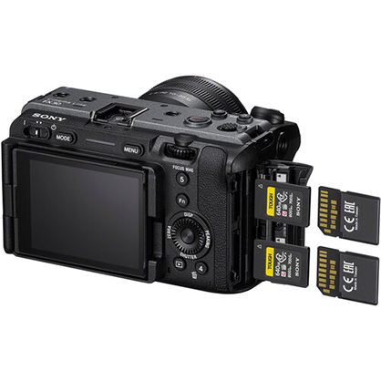 1019969_D.jpg - Sony FX30 Digital Cinema Camera - Image 4