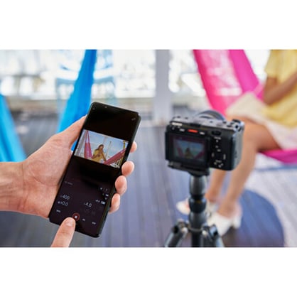 1019969_E.jpg - Sony FX30 Digital Cinema Camera - Image 5