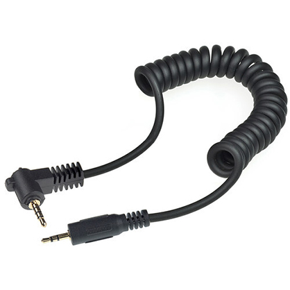 Zeapon Cameras Shutter Cable P1 for Panasonic and Leica - Best Available Image