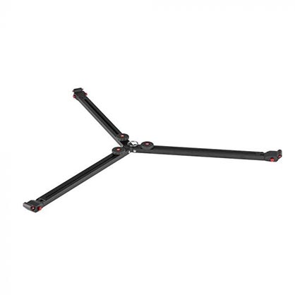 1020019_B.jpg - Manfrotto Nitrotech 608 and 645 Fast Twin Alu Tripod - Image 2