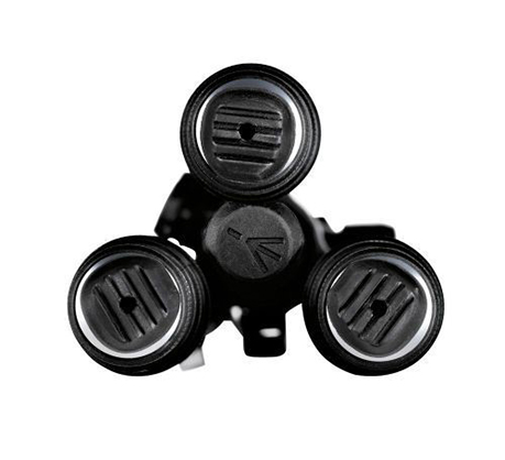 1020059_E.jpg - Manfrotto Befree Advanced Aluminum Travel Tripod Twist BH - Image 5
