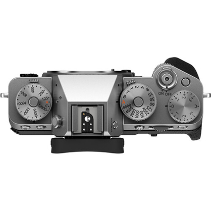 1020099_B.jpg - Fujifilm X-T5 Body Only - Silver - Image 2