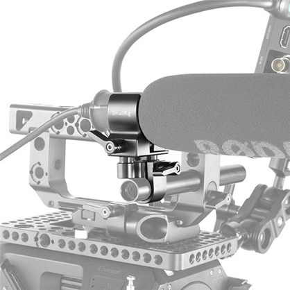 1020219_D.jpg - SmallRig Universal Shotgun Microphone Mount 1993 - Image 4