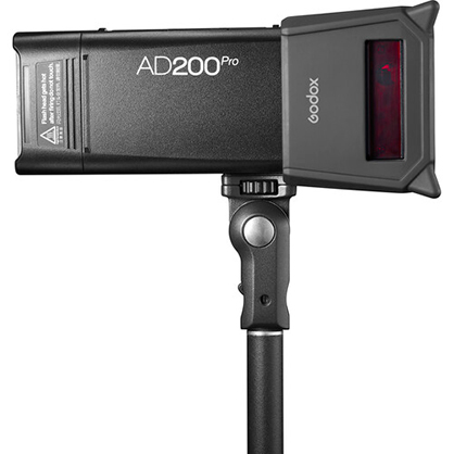 1020239_B.jpg - Godox Silicone Fender for AD200Pro Flash Kit - Image 2