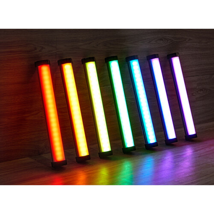 1020249_D.jpg - Godox TL30 RGB LED Tube Light 2-Light Kit - Image 4