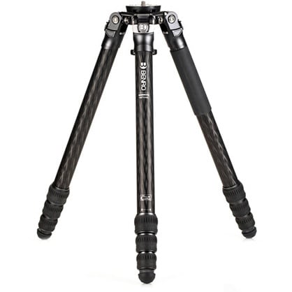 Best image for Benro TMTH44C Mammoth Carbon Fibre Tripod