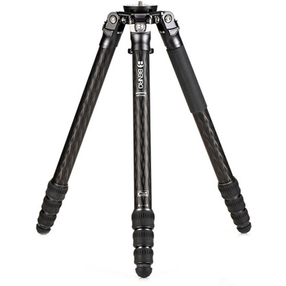 Benro TMTH44C Mammoth Carbon Fibre Tripod - Best Available Image