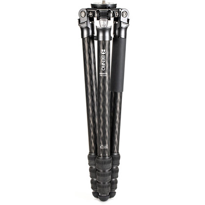 1020279_A.jpg - Benro TMTH44C Mammoth Carbon Fibre Tripod - Image 1