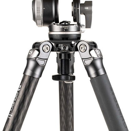 1020279_C.jpg - Benro TMTH44C Mammoth Carbon Fibre Tripod - Thumbnail 3