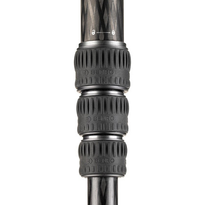 1020279_D.jpg - Benro TMTH44C Mammoth Carbon Fibre Tripod - Thumbnail 4