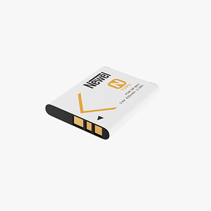 1020299_B.jpg - Newell Battery NP-BN1 for Sony - Image 2