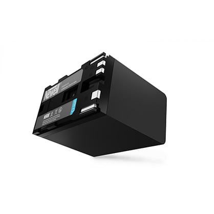 Official NZ Distributor for Newell BP-975 Battery for Canon