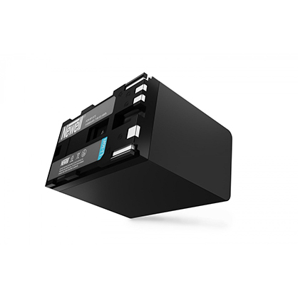 Newell BP-975 Battery for Canon - Best Available Image