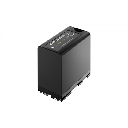 1020339_B.jpg - Newell BP-975 Battery for Canon - Image 2