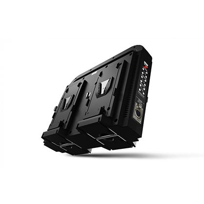 Best image for Newell BP-4CH 4-channel charger for V-mount batteries