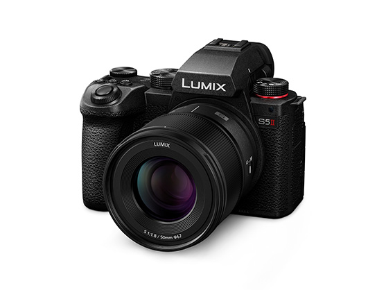 1020389_D.jpg - Panasonic S5II with 50mm F1.8 Kit + Bonus S 85mm Lens