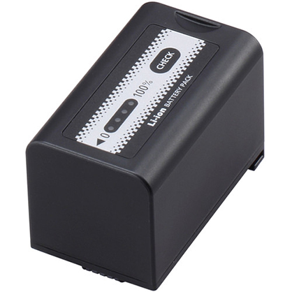 Best image for Panasonic VBR-59 Battery for Camcorders