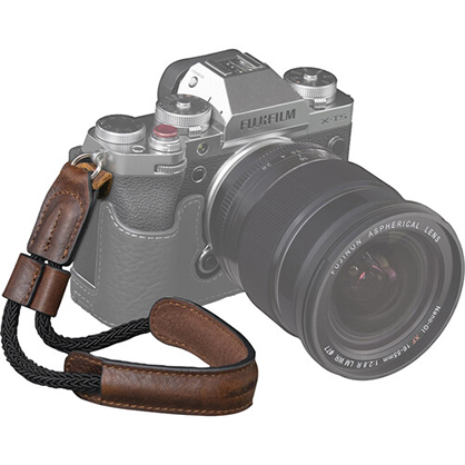 SmallRig Vintage Wrist Strap 3926 - Best Available Image