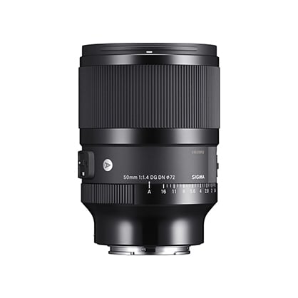 Sigma 50mm f1.4 DG DN Art L Mount