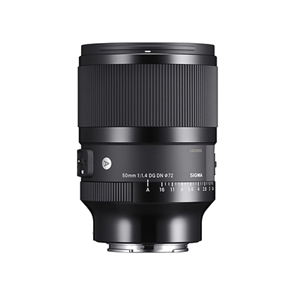 Sigma 50mm f1.4 DG DN Art L Mount - Best Available Image