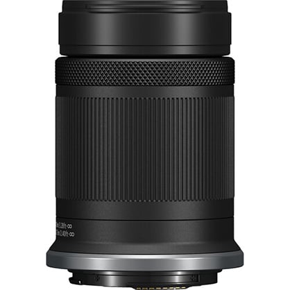 Canon RF-S 55-210mm f/5-7.1 IS STM Lens