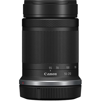 1020479_E.jpg - Canon RF-S 55-210mm f/5-7.1 IS STM Lens - Image 5