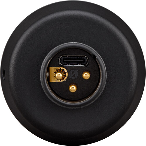 1020509_C.jpg - RODE NT1 5th Generation Large-Diaphragm Cardioid Condenser XLR/USB Mic Black - Image 3