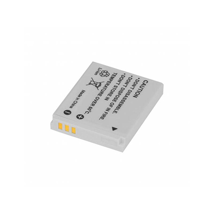 1020639_A.jpg - Newell Battery NB-6L for Canon - Image 1