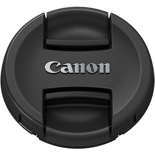 Canon E-49 Lens Cap