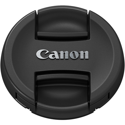 Canon E-49 Lens Cap - Best Available Image