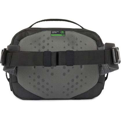 1021159_C.jpg - Lowepro Trekker Lite SLX 120 Sling-Style Camera Bag (Gray) - Image 3