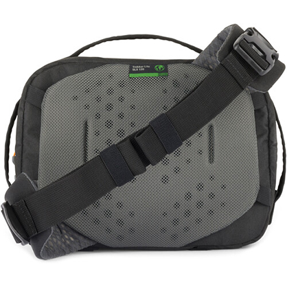 1021159_D.jpg - Lowepro Trekker Lite SLX 120 Sling-Style Camera Bag (Gray) - Image 4