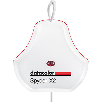 Datacolor Spyder X2 Ultra Colorimeter - Best Available Image