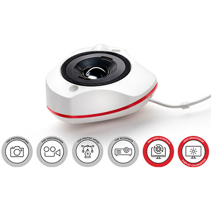 1021169_D.jpg - Datacolor Spyder X2 Ultra Colorimeter - Thumbnail 4