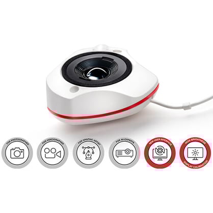 1021169_D.jpg - Datacolor Spyder X2 Ultra Colorimeter - Image 4