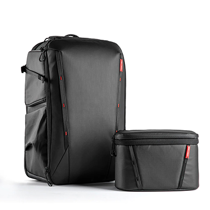 Best image for PGYTECH OneMo 2 Backpack 35L (Space Black)