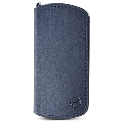 PGYTECH Memory Card Wallet (Deep Navy)