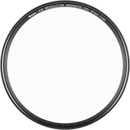 1021259_B.jpg - Kase Revolution Magnetic Professional ND Filter Kit 67mm - Thumbnail 2
