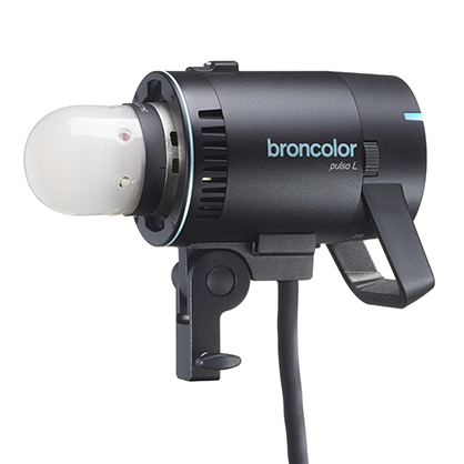 Best image for Broncolor Pulso L 1600 J