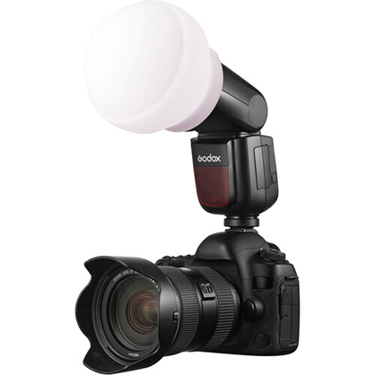 1021289_C.jpg - Godox AK-R22 Collapsible Diffusion Dome - Image 3