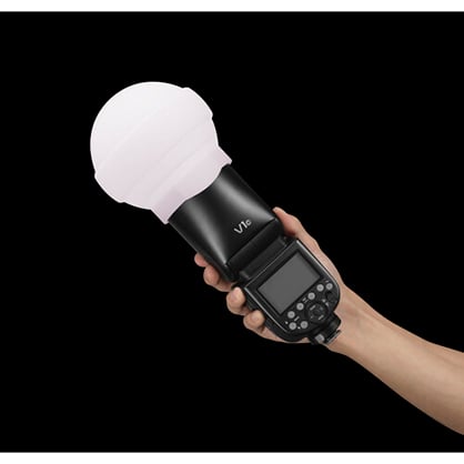 1021289_E.jpg - Godox AK-R22 Collapsible Diffusion Dome - Thumbnail 5