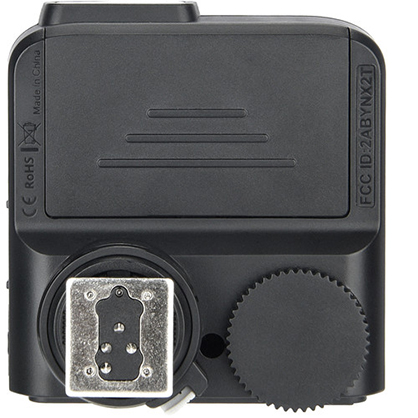 1021299_D.jpg - Godox X2T 2.4 GHz TTL Wireless Flash Trigger for Fujifilm - Image 4