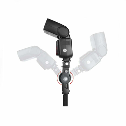 1021309_C.jpg - Godox D-Holder Flash Speedlight Mount and Umbrella Holder
