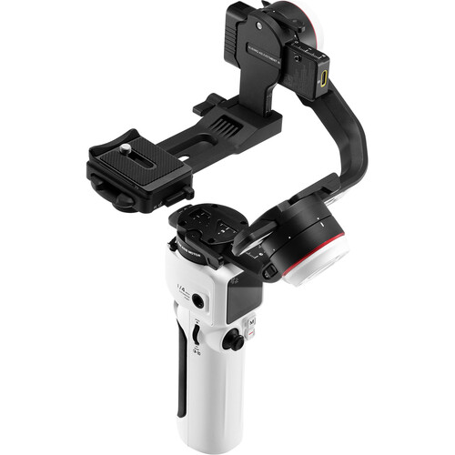 ZHIYUN Crane M3 S Gimbal Combo - Best Available Image