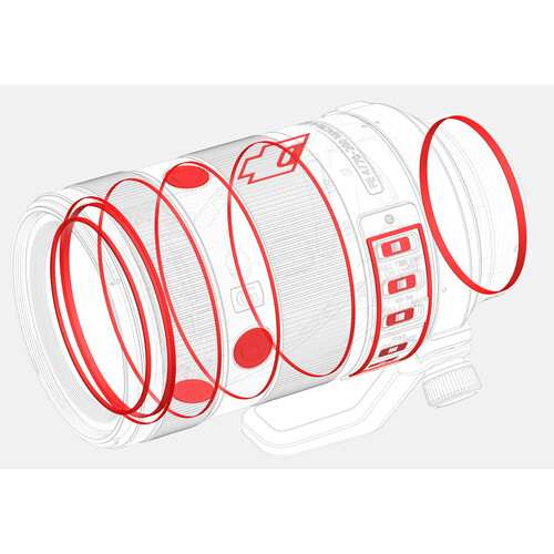 1021379_D.jpg - Sony FE 70-200mm f/4 Macro G OSS II Lens (Sony E)