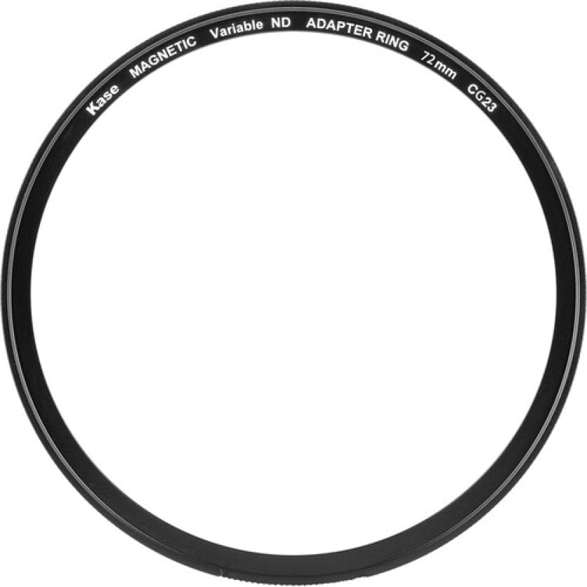 Official NZ Distributor for Kase Wolverine Filter Adapter Ring