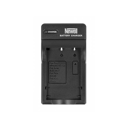 Newell DC-USB charger for NP-95 batteries - Best Available Image