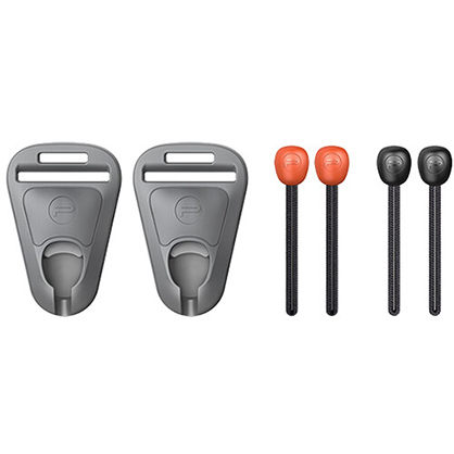 PGYTECH Quick Connectors with Quick Beads - Best Available Image